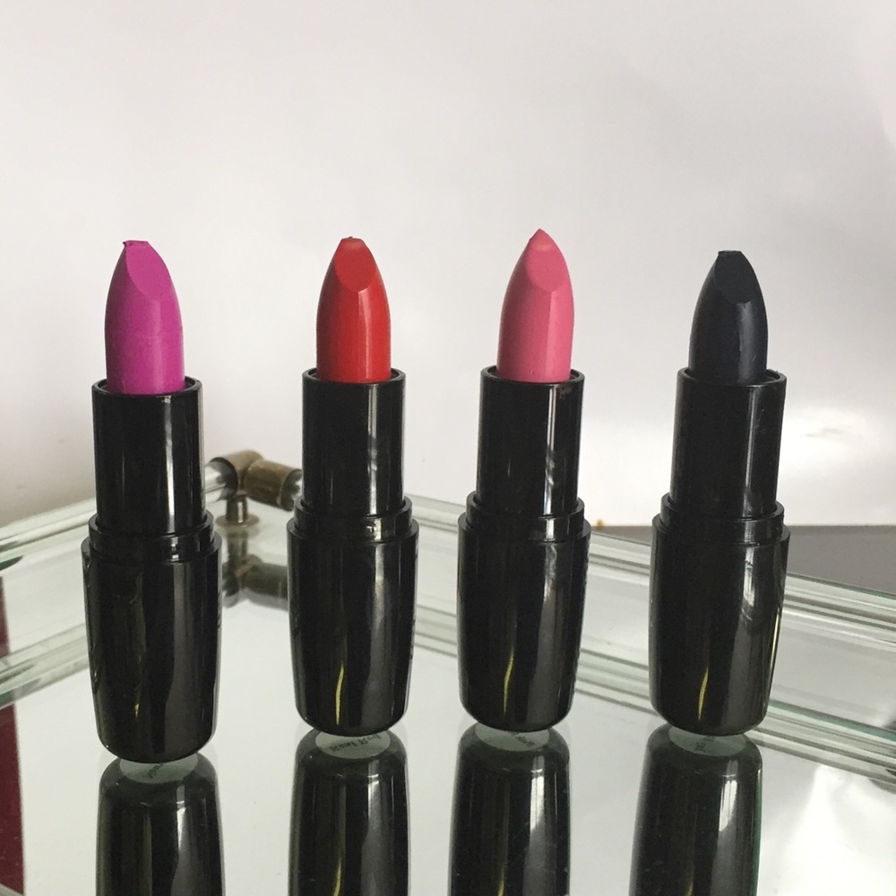 Lipsticks
